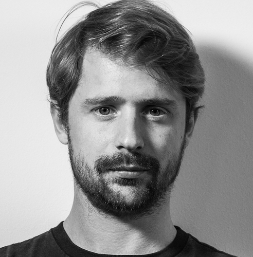 Adrien Maret